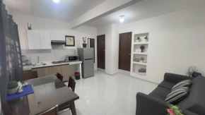 Departamento NEEM a 5 min del malecón
